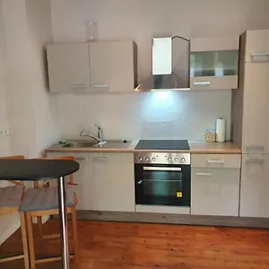  Apartment In Alt-stadt Köpenick