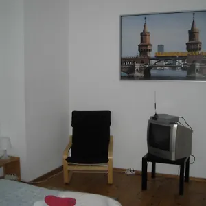 Mitte Berlin