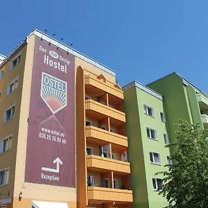 Hostal Ostel - Ddr, Berlín