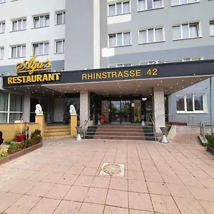  Hotel R&b
