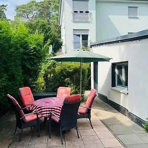  Ferienhaus Garden - Welcome To