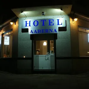 Hotel Garni Aaberna, Berlín