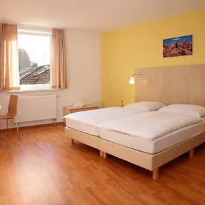 Hostal A&o Friedrichshain, Berlín