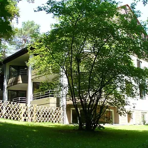  Pensjonat Tillmanns-haus