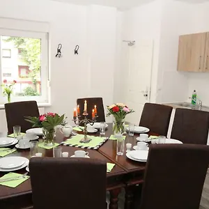  Hotel apartamentowy Tempelhof